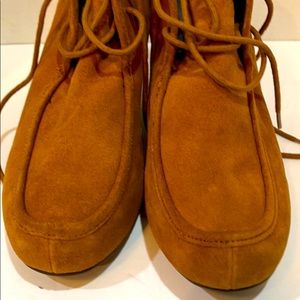 Dolce Vita Ankle Boots